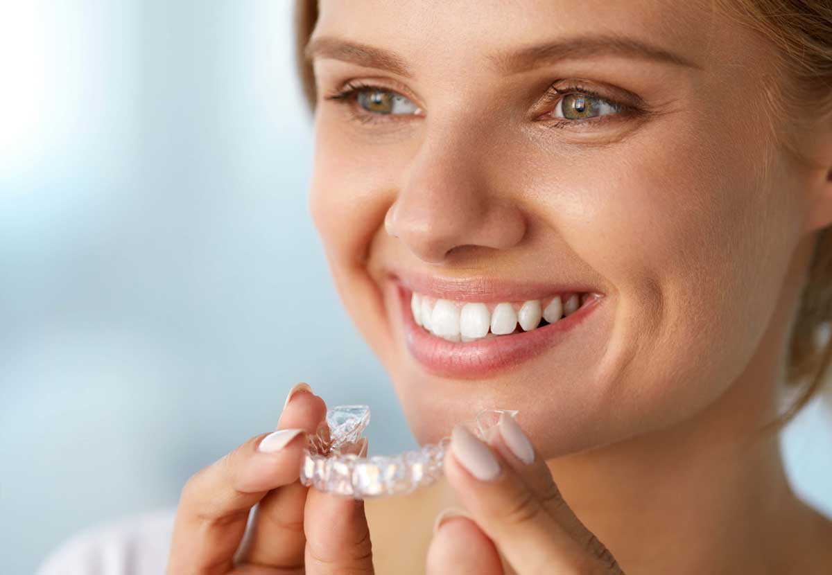 Invisalign