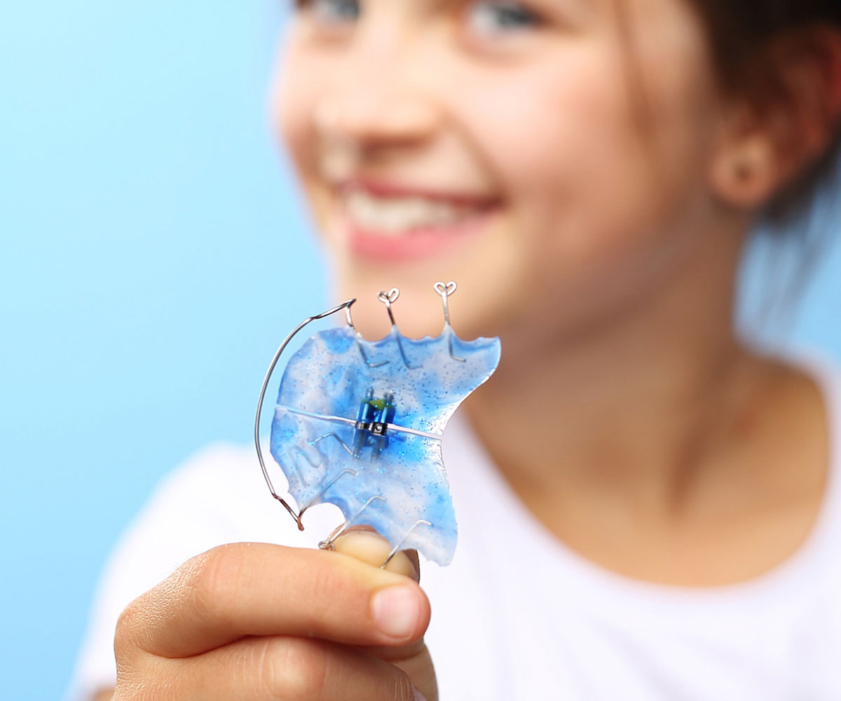 Retainers